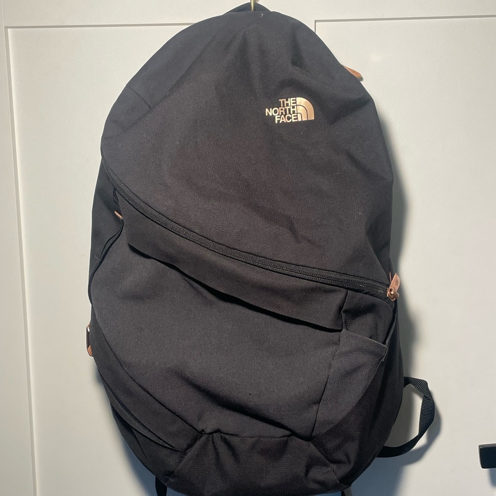 North Face Aurora Laptop Backpack